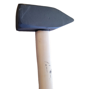 Młotek   ślusarski  8,0 kg.